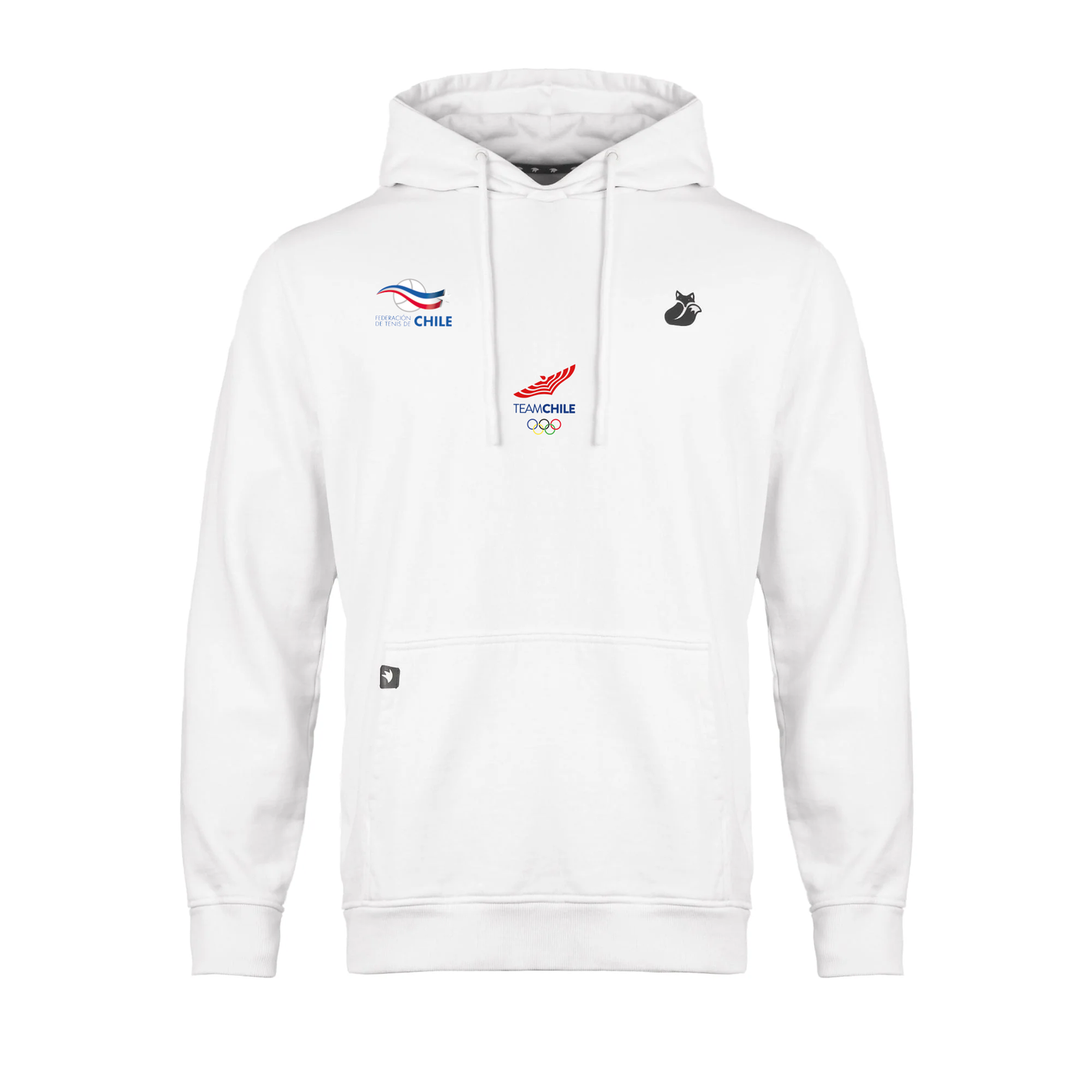 Hoodie Edición FETECH Tilki