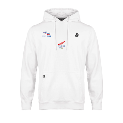 Hoodie Edición FETECH Tilki