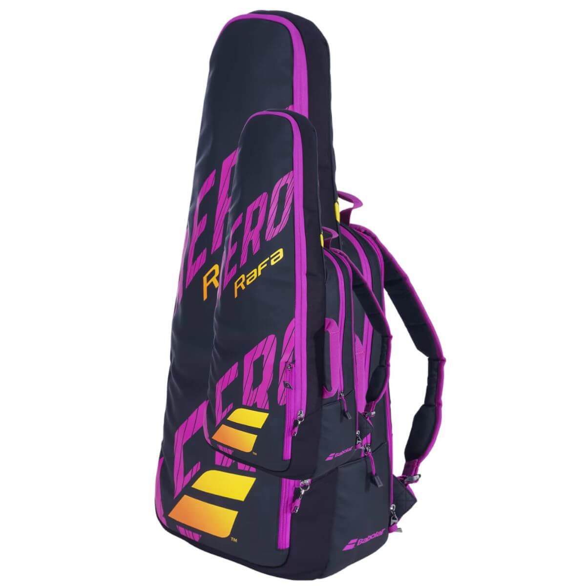 Mochila Babolat Pure Aero Rafa