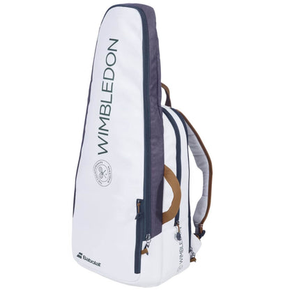 Mochila Babolat Backpack Pure Wimbledon