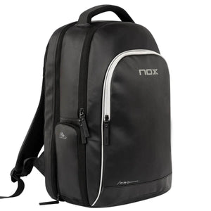 Mochila Nox Pro Series Negro 2023-2024 - Sur Sports