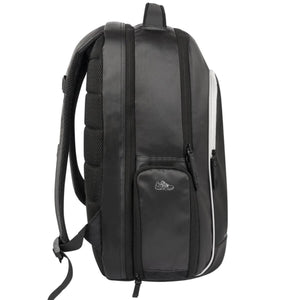 Mochila Nox Pro Series Negro 2023-2024 - Sur Sports