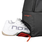 Mochila Nox Open Series Black/Red 2024/2025