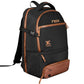 Mochila Nox Open Series Black/Brown 2024/2025