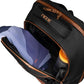 Mochila Nox Open Series Black/Brown 2024/2025