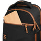 Mochila Nox Open Series Black/Brown 2024/2025