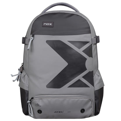 Mochila Nox AT10 Team Grey 2024/2025