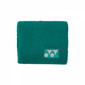 Muñequera Yonex 46089 Verde