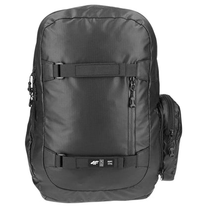 Mochila 4F Negra