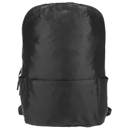 Mochila Plegable 4F Negra