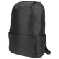 Mochila Plegable 4F Negra