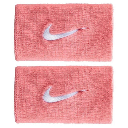 Muñequera Nike Premier Rosada Sellada X2