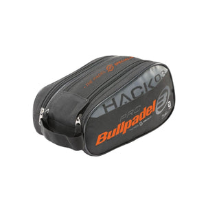 Neceser Bullpadel Hack 03 Negro BPP 22018