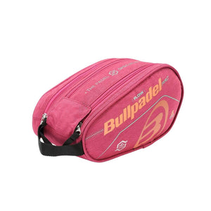 Neceser Bullpadel Flow Rosada BPP 22008