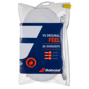 Overgrip Babolat VS Original Feel X30