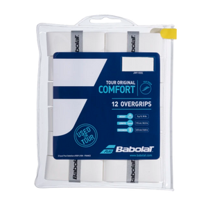 Overgrip Babolat Tour Original Comfort X12