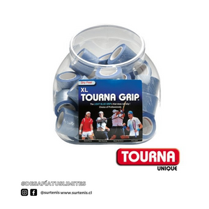 Overgrip Tourna XL X36