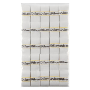 Overgrip Wilson Blanco x50