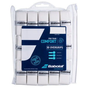 Overgrip Babolat Pro Tour Comfort x30