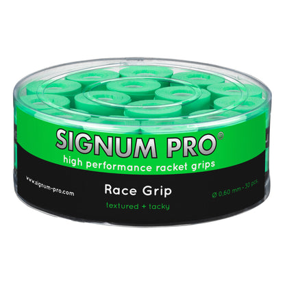 Overgrip Signum Pro Race Grip Verde X30