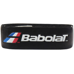 Grip Babolat Syntec Pro Feel Negro Gris X1