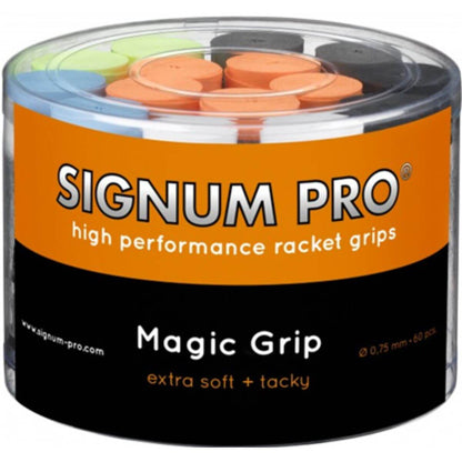 Overgrip Signum Pro Magic Grip Colores X60