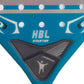 Pala Padel HBL Starter Azul Claro (340-350 gr)