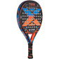 Pala Padel Nox XOne Evo Colours Rough Surface (360-375gr)