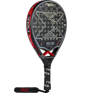 Pala Padel Nox AT10 Genius 18K Agustin Tapia 2023