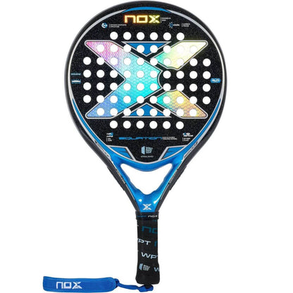 Pala Padel Nox Equation Wpt Advanced Series (360-375gr) 2023