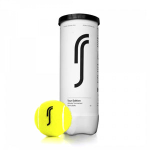Tarro de Pelota Tenis Robin Soderling Tour Edition X3 – 1 Unidad