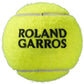 Tarro de Pelota Wilson Roland Garros All Court X3  1 Unidad