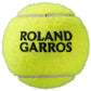 Tarro de Pelota Wilson Roland Garros All Court X3  1 Unidad