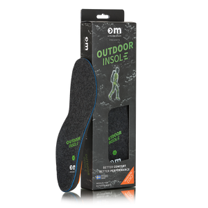 Plantilla Orthomovement Outdoor Insole