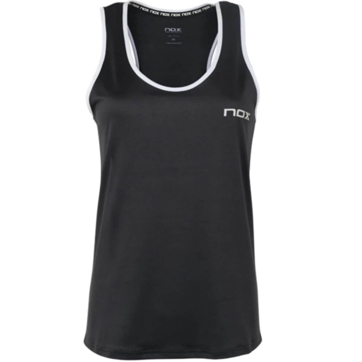 Polera best sale tirantes mujer