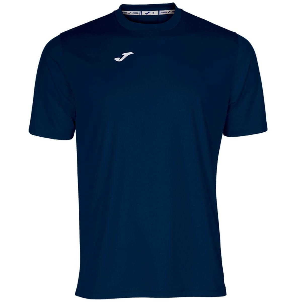 Polera Joma Combi Azul Marino Oscuro