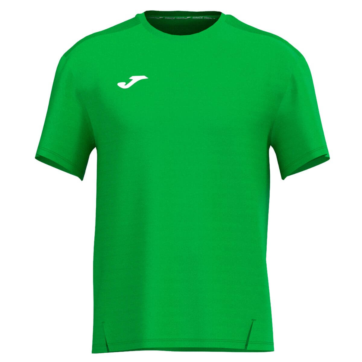 Polera Joma Torneo Sleeve Verde