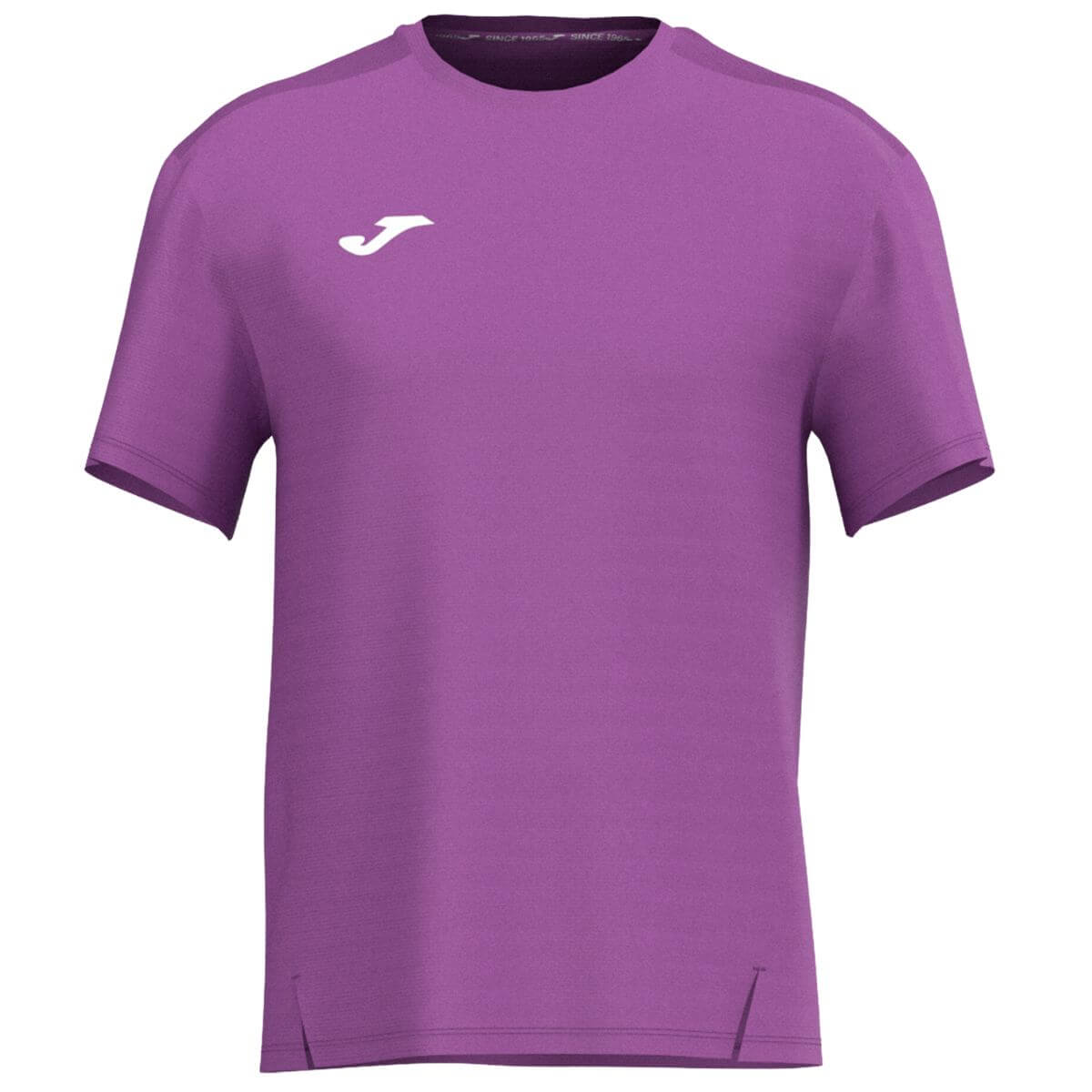 Polera Joma Torneo Sleeve Morada