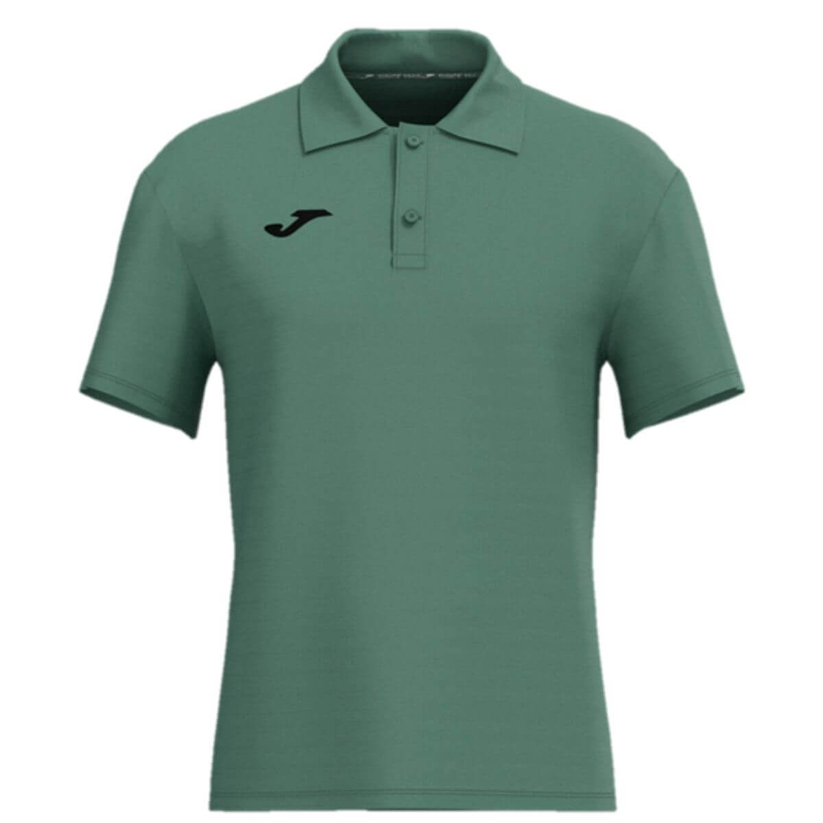 Polera Joma Torneo Sleeve Polo Khaki