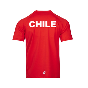 Polera Tilki Pro Edición Limitada FETECH