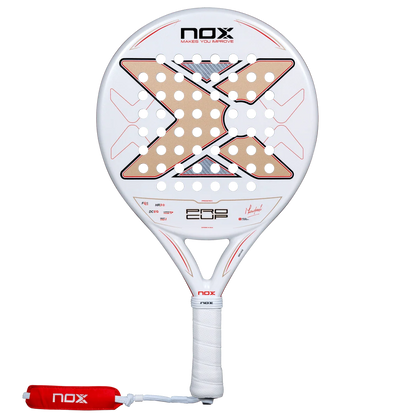 Pala Padel ML10 Pro Cup Corp by Miguel Lamperti 2027