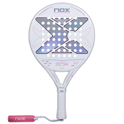 Pala Padel ML10 Pro Cup Light by Miguel Lamperti 2027