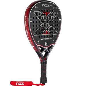 Pala Padel Nox Nerbo Wpt Luxury Series (TEST) 2023