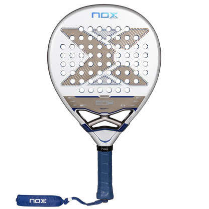 Pala Padel Pro Cup Soft by Agustin Tapia 2027