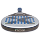Pala Padel Pro Cup Soft by Agustin Tapia 2027