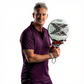 Pala Padel Ventus 3K by Miguel Lamperti 2027