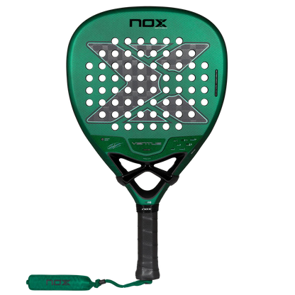 Pala Padel Ventus Attack 12K XTREM by Aimar Goñi 2027