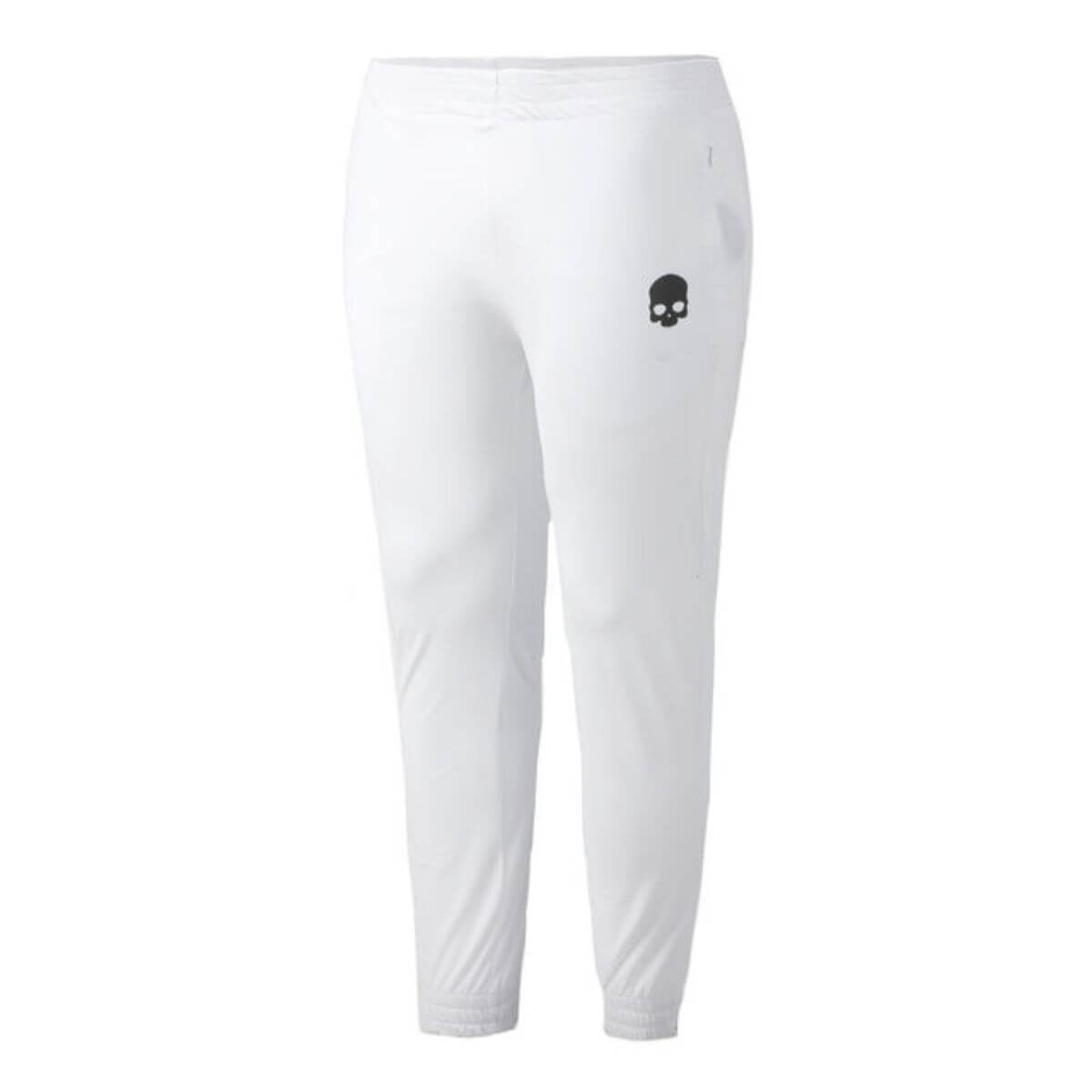 Pantalón Buzo Hydrogen Técnico Blanco