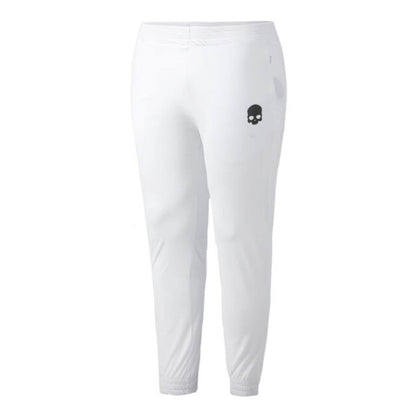 Pantalón Buzo Hydrogen Técnico Blanco