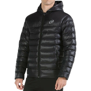 Parka Bullpadel Ireis Negra